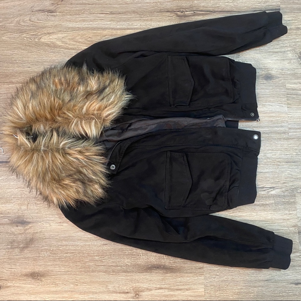 Forever 21 Jacket